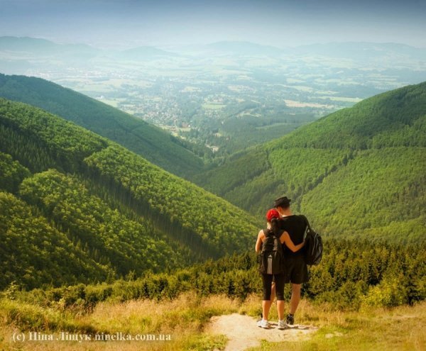 Фотовиставка Ніни Ліщук
