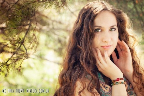 Фотовиставка Ніни Ліщук