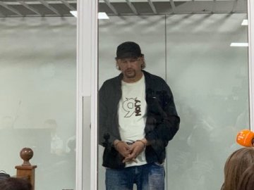 Зеленський не мав казати, що він «терорист в законі», – Максим Кривош