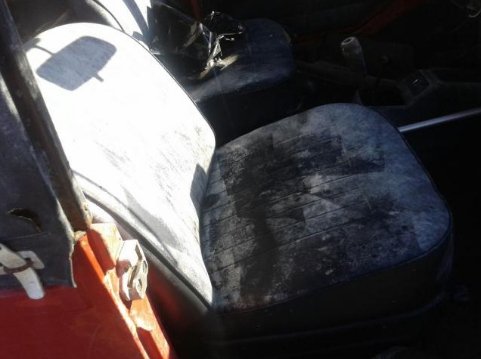 В Італії на продаж виставили раритетний луцький позашляховик