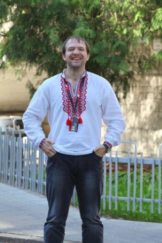 Анатолій Малець, 2015 рік