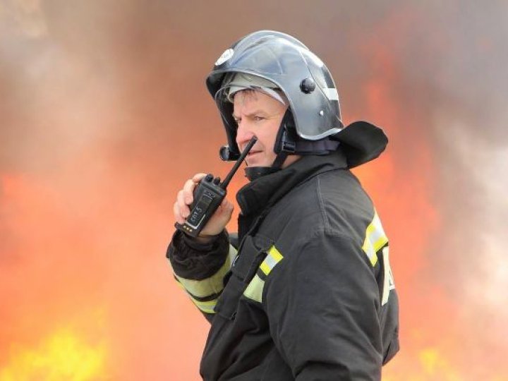 Після атаки дронів у росії зупинився ще один великий НПЗ