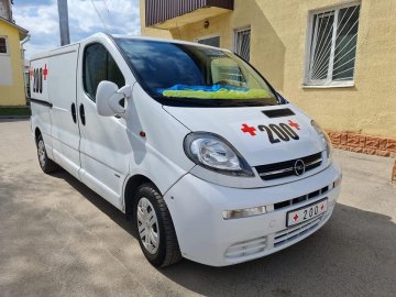 Волинські капелани потребують коштів, аби перевозити загиблих бійців додому