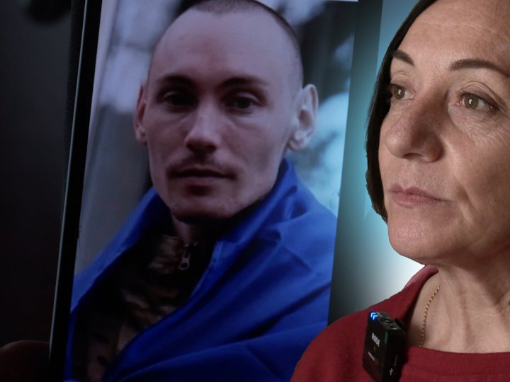 «Мамо, ти не уявляєш, як хочеться жити»: на Волині родина чекає вдома на звільненого з полону бійця