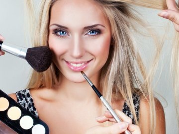 Переваги відвідування салону краси*