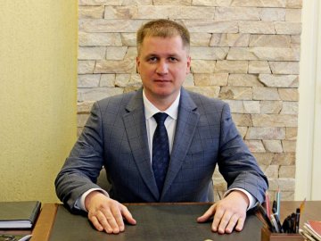 Призначили керівника Володимир-Волинської окружної прокуратури