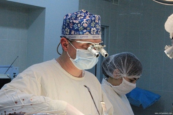 Як роблять операцію на серці у Волинській обласній лікарні. ФОТО. ВІДЕО