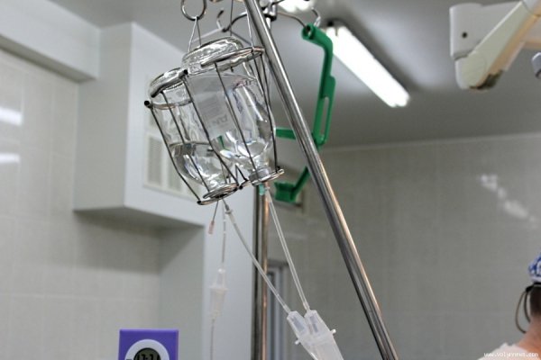 Як роблять операцію на серці у Волинській обласній лікарні. ФОТО. ВІДЕО