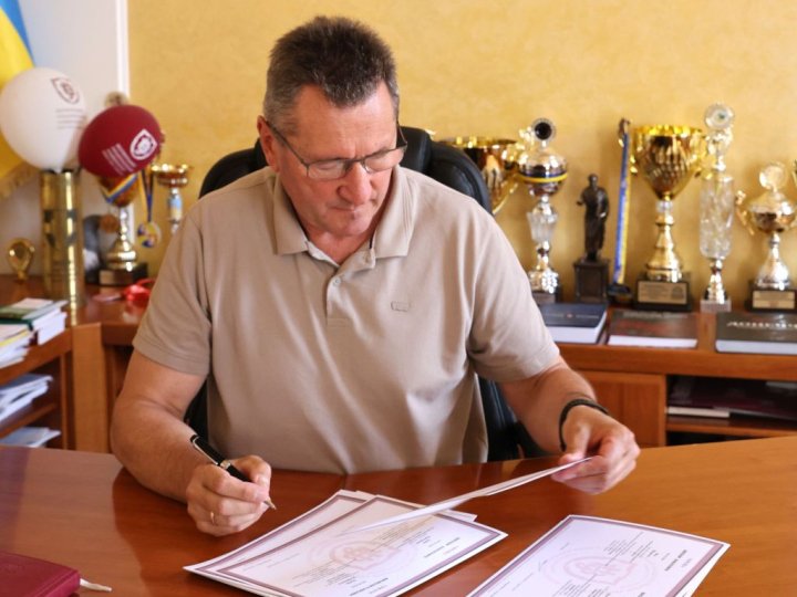 ВНУ цьогоріч випустить 1800 бакалаврів
