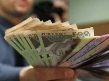 У Луцьку – одні з найнижчих зарплат по Україні