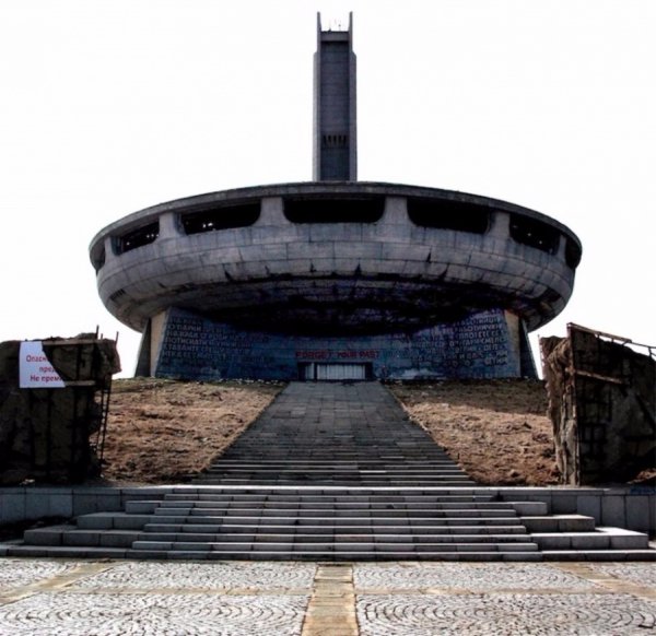 25 моторошних місць на планеті