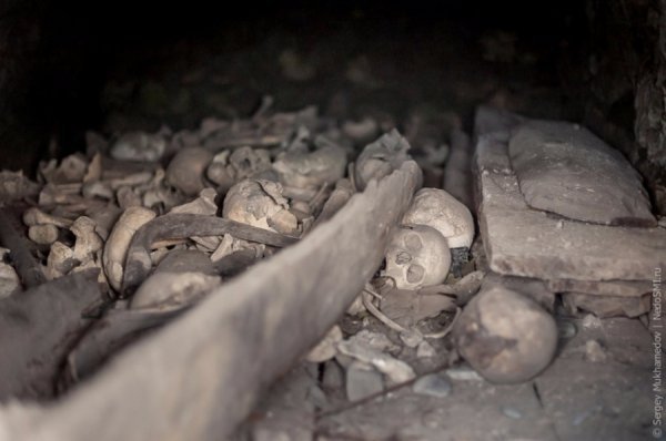 25 моторошних місць на планеті