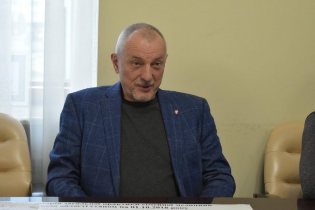 На Волинь приїхав віце-прем’єр-міністр України