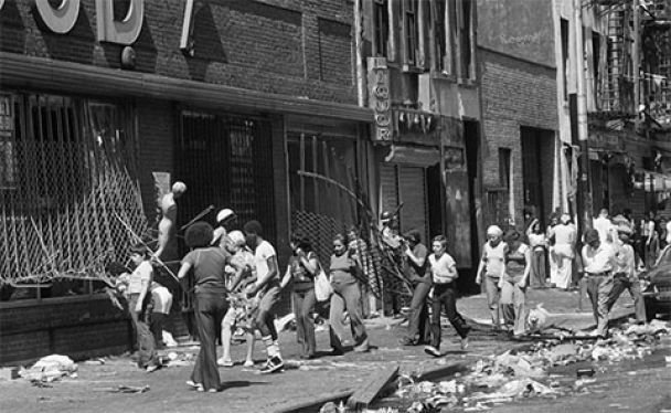 Розповіли про найбільші блекаути в історії