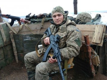 У Гіркій Полонці влаштовують змагання у пам’ять про загиблого воїна АТО