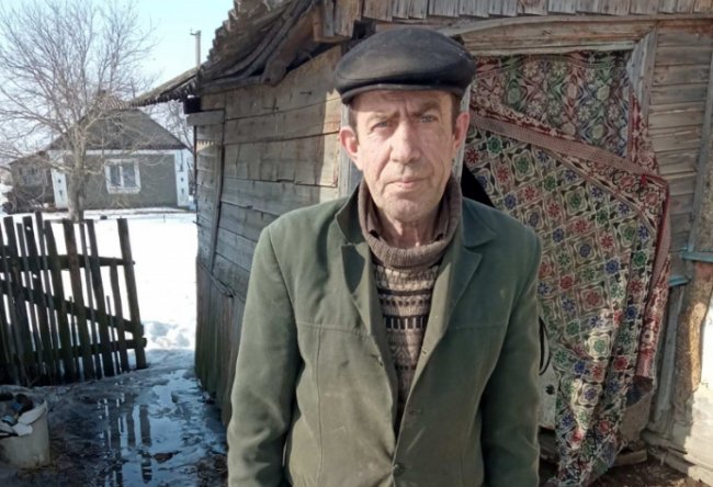 Від великого Наврятина залишилося 12 хат: історія вимираючого села на Волині