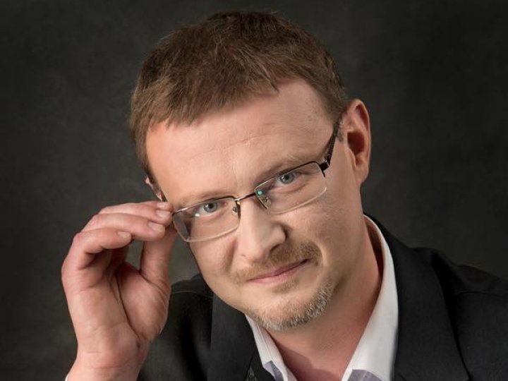 Помер учасник та співзасновник «Піккардійської Терції» Богдан Богач