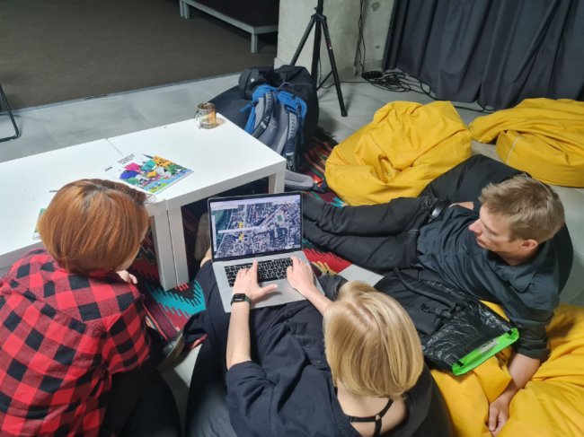 Іноземні партнери та нові цілі урбаністичного дослідження Луцька: Urban Vision Lutsk розпочав другий етап 