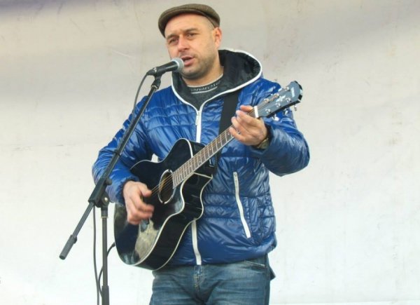 Фото Сергія Романюка