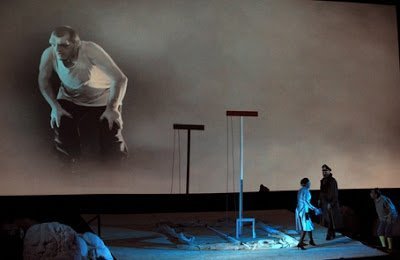 У Луцьку покажуть «Павліка Морозова». ФОТО. ВІДЕО