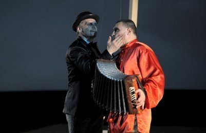 У Луцьку покажуть «Павліка Морозова». ФОТО. ВІДЕО