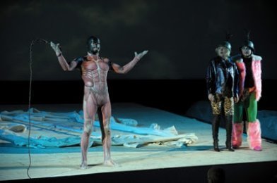 У Луцьку покажуть «Павліка Морозова». ФОТО. ВІДЕО