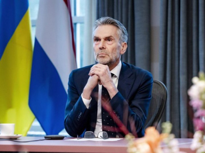 Прем’єр Нідерландів попередив росію про збиття літаків у разі порушення повітря НАТО