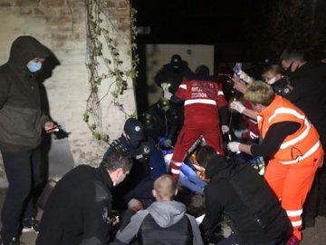 Трагедія у Кривому Розі: хто і чому розстріляв молоду пару