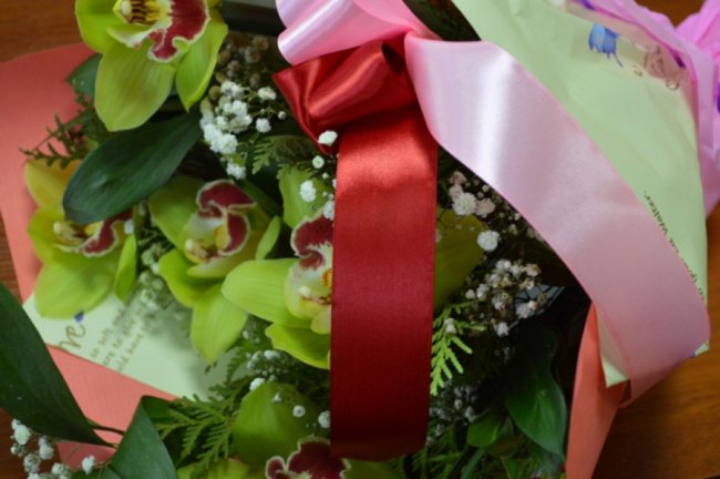 Як на Волині в День закоханих одружуються молодята. ФОТО