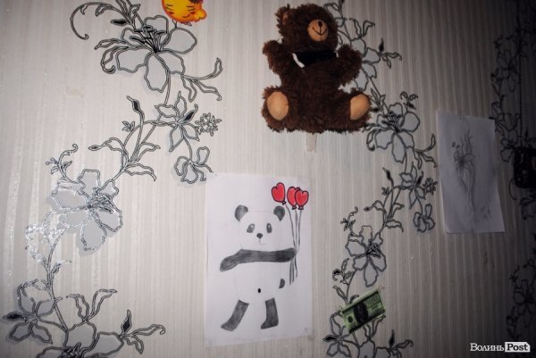 Студентський ревізор: жалюзі з шпалер та «тушкований голуб» в гуртожитку №3