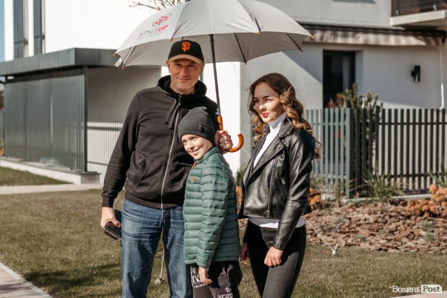 Знайомство сусідів, розваги і подарунки: ЖК «StyleUp» відсвяткував день народження. ФОТОРЕПОРТАЖ*