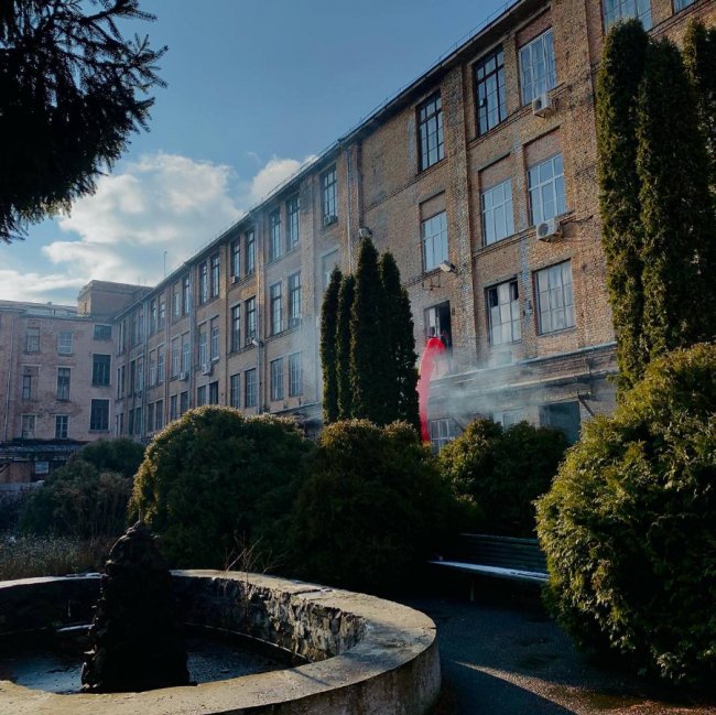 «Вітраж Вікенд» розсекретив локацію у Луцьку та розпочав продаж квитків. ФОТО