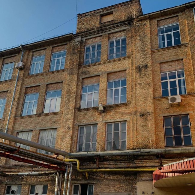 «Вітраж Вікенд» розсекретив локацію у Луцьку та розпочав продаж квитків. ФОТО