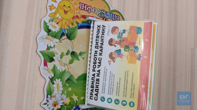 Показали, як до відкриття підготували дитсадки у місті на Волині. ФОТО