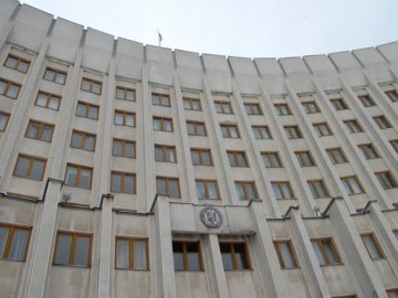 Депутати Волиньради хочуть бачити прокурора області – заступник їм «не підійшов» 