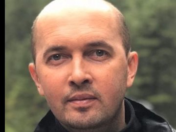 У Луцьку передчасно помер лікар-анестезіолог