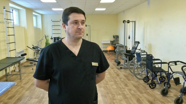 Як на Волині відновлюють здоров’я військові і цивільні