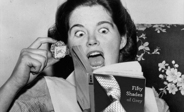 50 фотожаб сірого. ФОТО