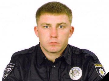 В аварії загинув патрульний поліцейський