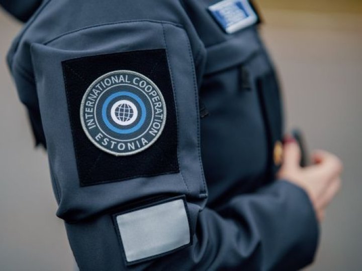 В Естонії біля кордону з РФ виявили 250-кілограмову авіабомбу