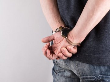 На Волині спіймали серійного злодія