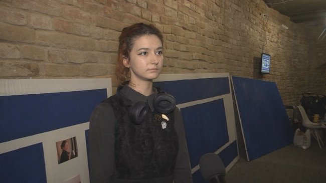 У Луцьку відкрилася фотовиставка, присвячена памʼяті загиблого бійця Святослава Лукащука