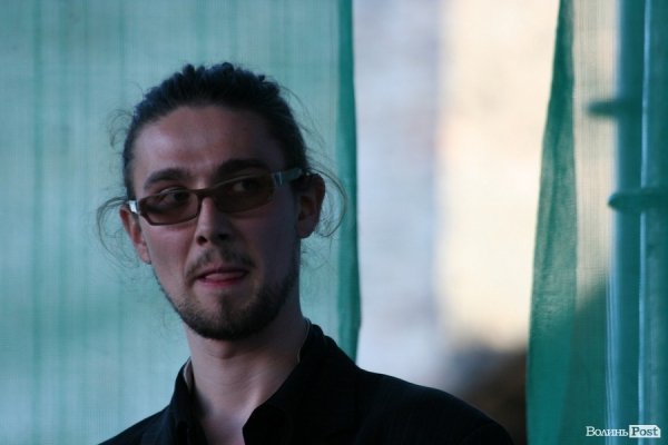 У Луцьку співають джаз до ночі