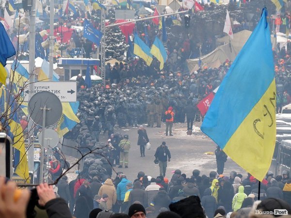 Казка під йолку. НОТАТКИ ОЧЕВИДЦЯ. ФОТО. ВІДЕО