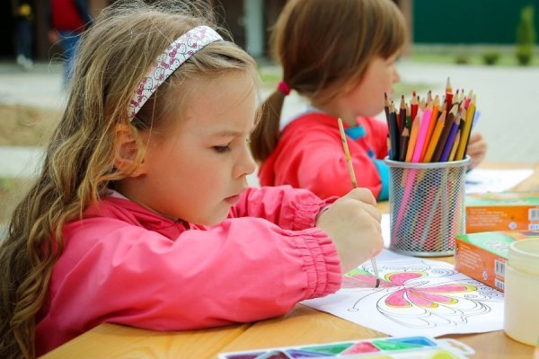 Відвідувачі Луцького зоопарку допомогли зібрати кошти для особливих діток. ФОТО