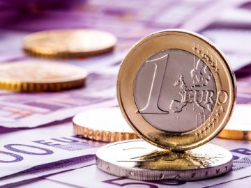 Болгарія переходить на євро
