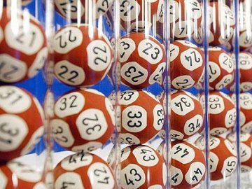 Депутати хочуть заборонити недержавні лотереї