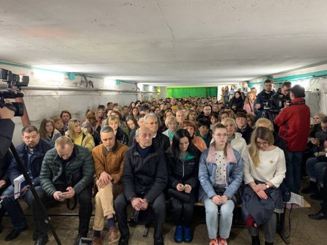 «Оживить» Старе місто: на місці дому Прайзлерів у Луцьку буде готель