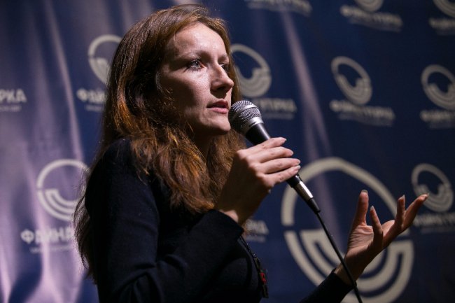 Декомунізація та Луцька тюрма: про що говорили на Файній гутірці