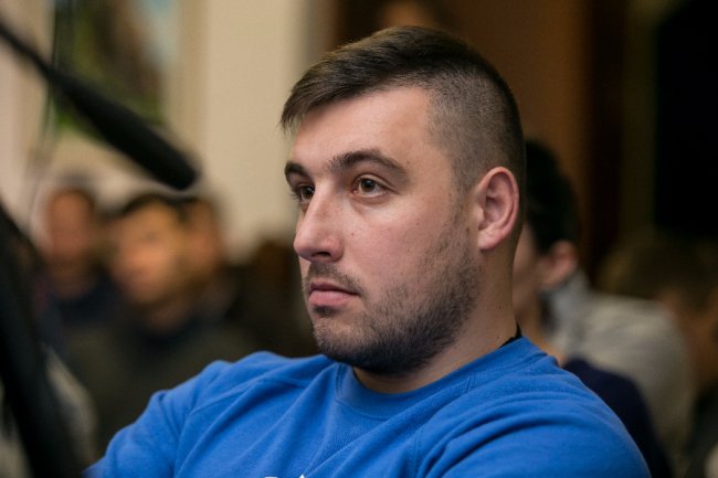 Декомунізація та Луцька тюрма: про що говорили на Файній гутірці